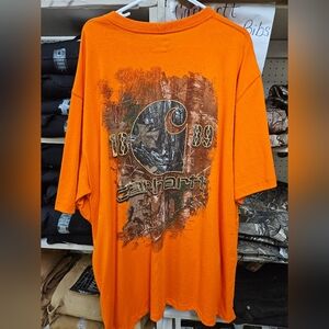 Carhartt Hunting T-shirt